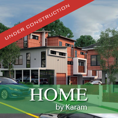 Home by Karam
