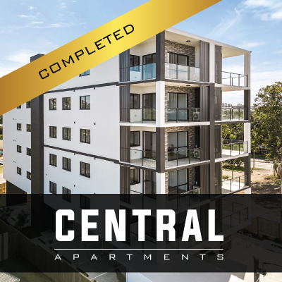 Central Apartment
