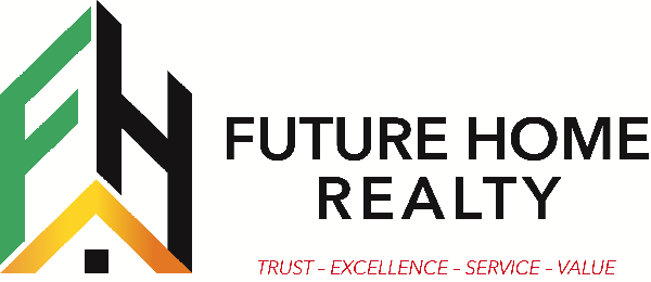 Future Home Realty Homepage