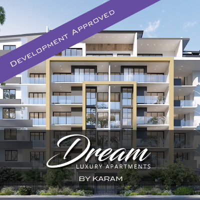 Dream Luxury Apartments