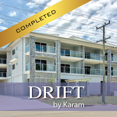 Drift by Karam