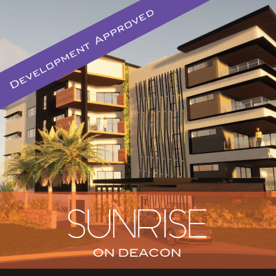 Sunrise Deacon