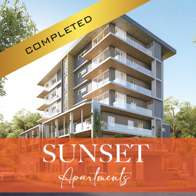 Sunset Apartments